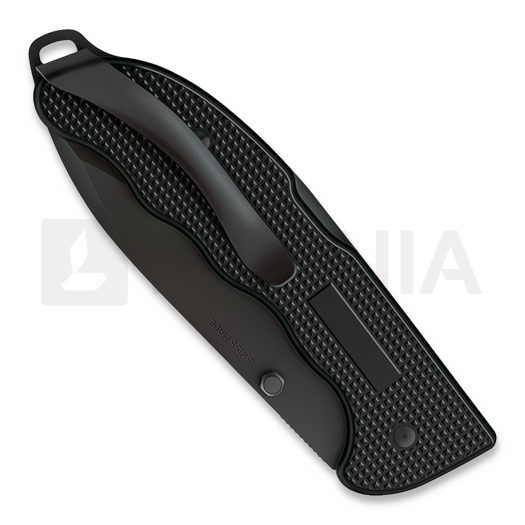 Victorinox Evoke BSH Alox sulankstomas peilis, juoda