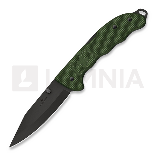 Liigendnuga Victorinox Evoke BSH Alox, roheline