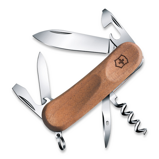Outil multifonctions Victorinox EvoWood 10