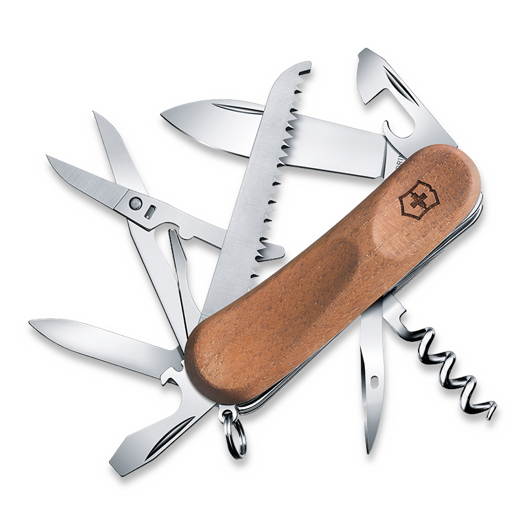 Daudzfunkciju rīks Victorinox EvoWood 17