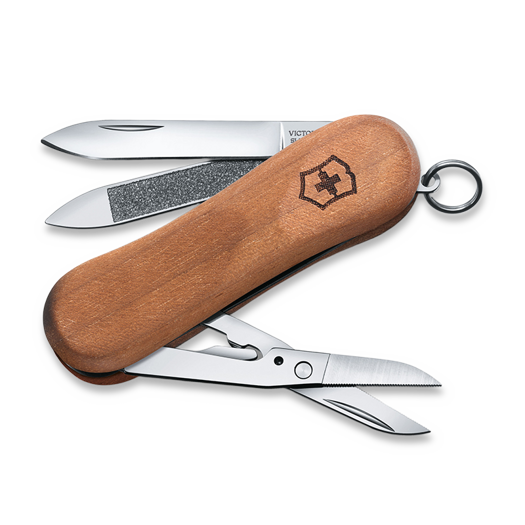 Daudzfunkciju rīks Victorinox EvoWood 81