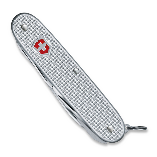 Attrezzo multifunzione Victorinox Farmer X Alox