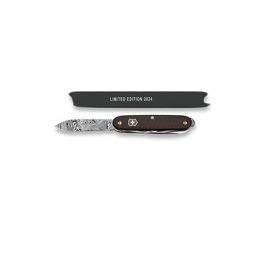 Victorinox Farmer X Alox Damast LE 2024 multitool