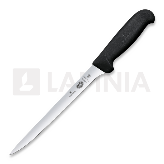 Victorinox Cuchillo Pescadero 20cm, flexible