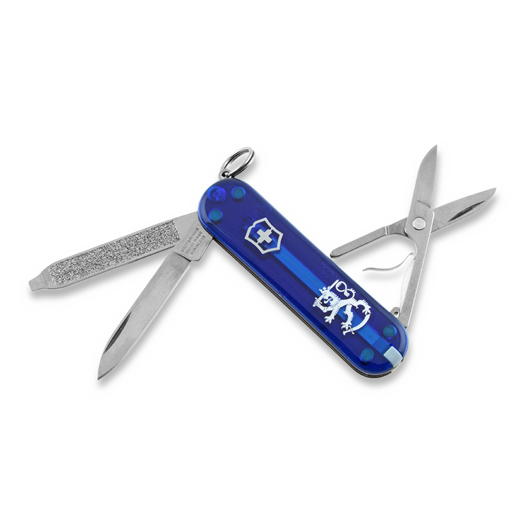 Victorinox Finlandia Birdie 多功能工具