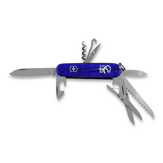 Victorinox Finlandia guide sapphire 多功能工具