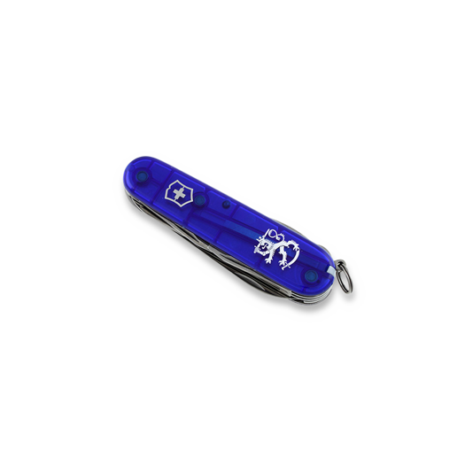 Victorinox Finlandia guide sapphire 多功能工具