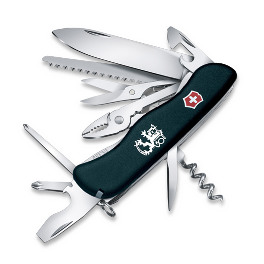 Narzędzie uniwersalne Victorinox Finlandia Hercules