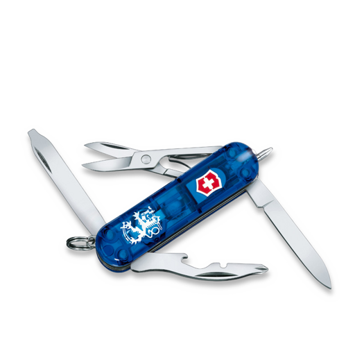 Daudzfunkciju rīks Victorinox Finlandia Midnight Prime