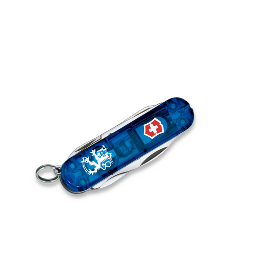 Victorinox Finlandia Midnight Prime multitool