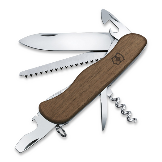 Unealtă multifuncțională Victorinox Forester Wood