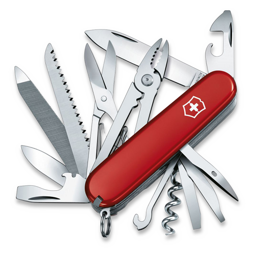 Victorinox Handyman monitoimityökalu