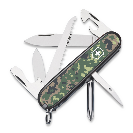 Multifunkčné náradie Victorinox Hiker M05