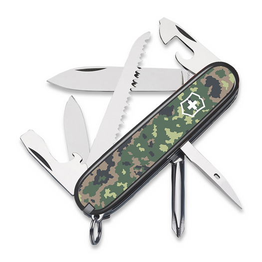Victorinox Hiker M05 マルチツール