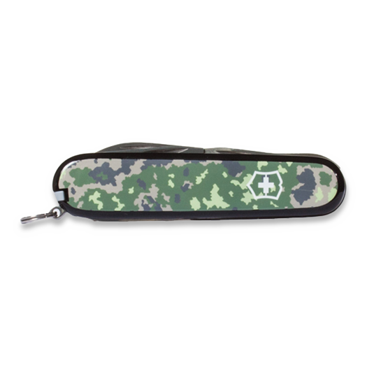 Attrezzo multifunzione Victorinox Hiker M05