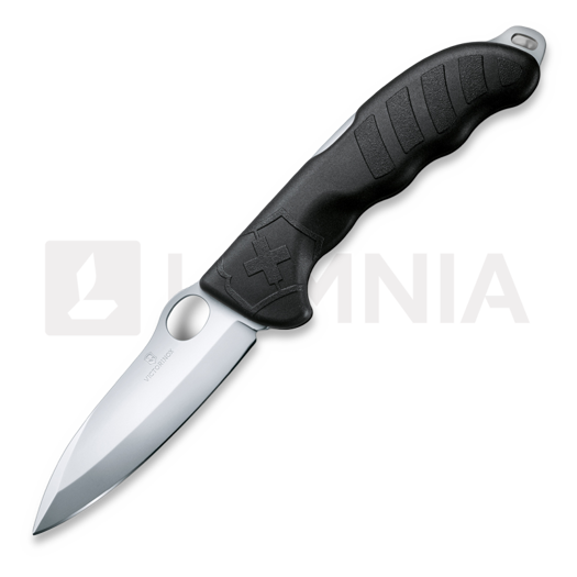 Nóż składany Victorinox Hunter Pro M, czarny