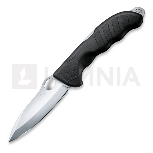 Nóż składany Victorinox Hunter Pro M, czarny