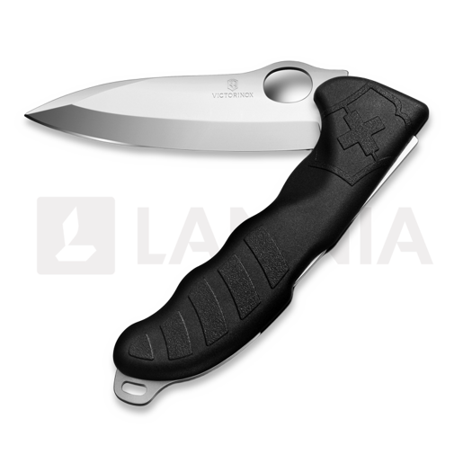 Zav&iacute;rac&iacute; nůž Victorinox Hunter Pro M, čern&aacute;