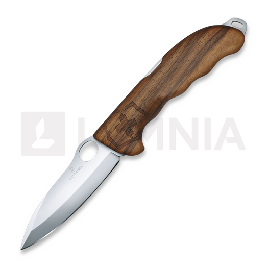 Victorinox Hunter Pro M Wood sulankstomas peilis