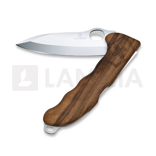 Victorinox Hunter Pro M Wood sulankstomas peilis