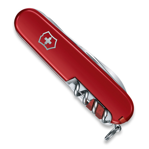 Victorinox Huntsman LE 2026 - Year of the Horse 多功能工具