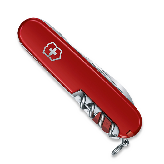 Victorinox Huntsman LE 2024 - Year of the Dragon multitool