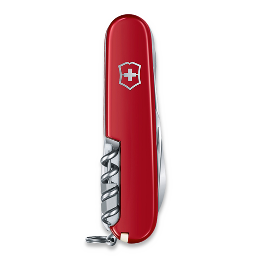 Victorinox Huntsman LE 2019 - Year of The Pig 多功能工具
