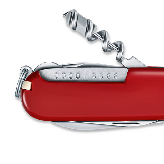 Victorinox Huntsman LE 2019 - Year of The Pig multitool