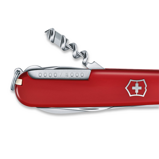 Victorinox Huntsman LE 2020 - Year of The Rat multitool
