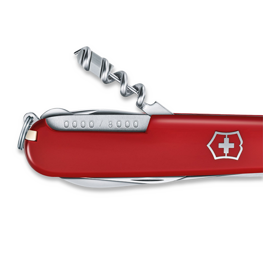 Victorinox Huntsman LE 2020 - Year of The Rat 多功能工具