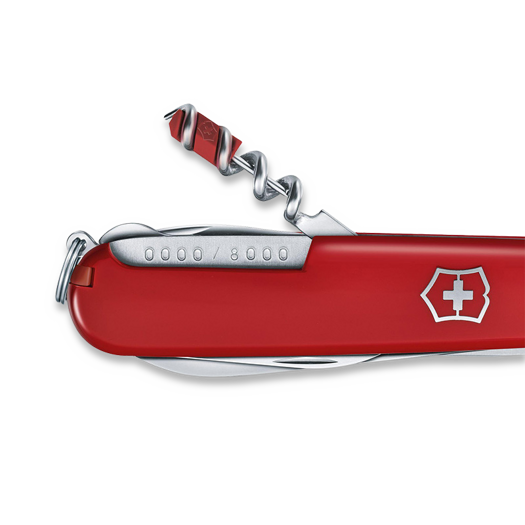 Victorinox Huntsman LE 2022 - Year of the Tiger multitool