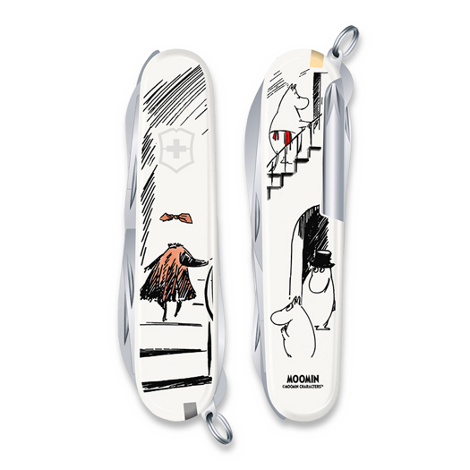 Outil multifonctions Victorinox Invisible Child