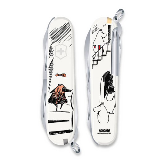 เครื่องมืออเนกประสงค์ Victorinox Invisible Child