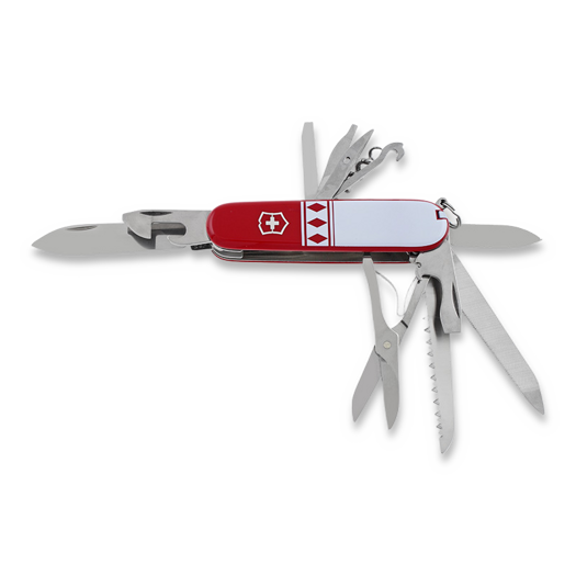 Daudzfunkciju rīks Victorinox Jussi