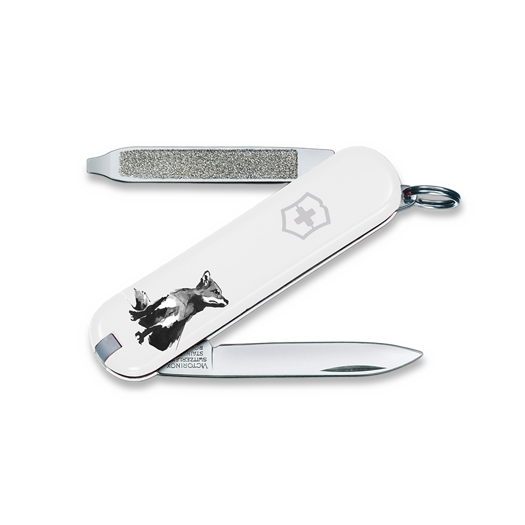 Мультиинструмент Victorinox Kettu by Teemu Järvi