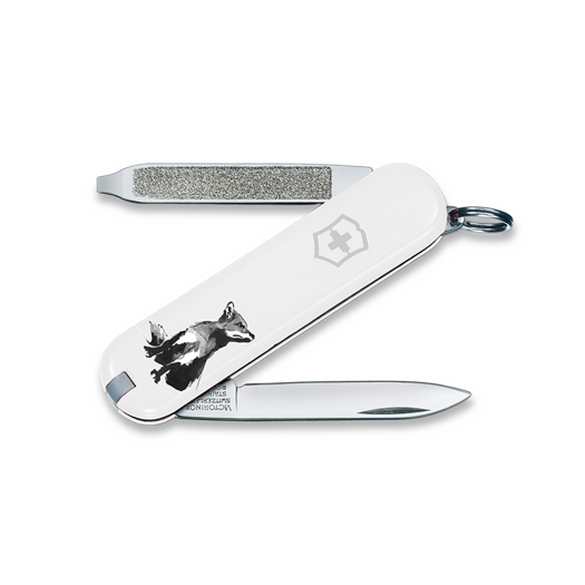 Daudzfunkciju rīks Victorinox Kettu by Teemu Järvi