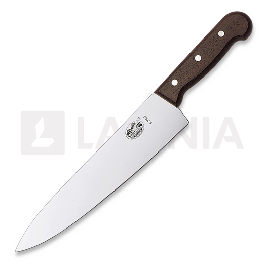 Victorinox Couteau de cuisine et d'office 25cm