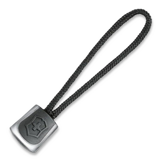 Victorinox Lanyard, preto