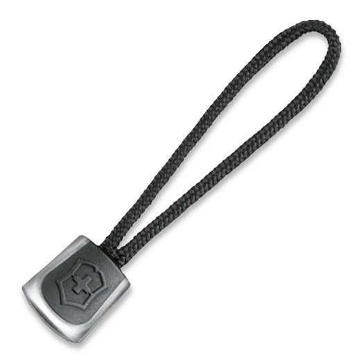 Victorinox Lanyard, preto