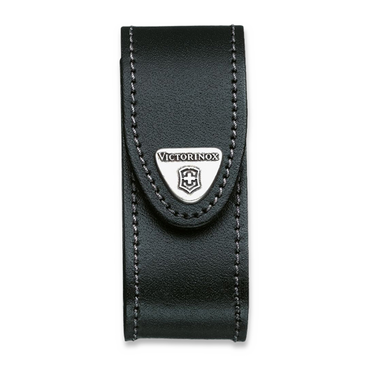 Victorinox Leather case 91mm
