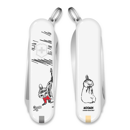 Attrezzo multifunzione Victorinox Little My Ponders