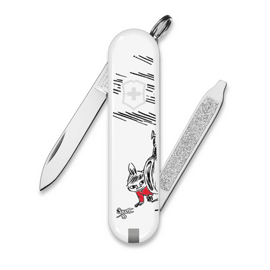 Victorinox Little My Ponders 多功能工具
