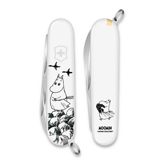 Victorinox Moominmamma Dreaming 복합공구
