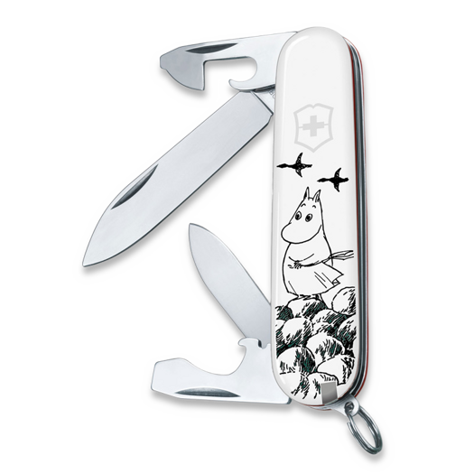 Victorinox Moominmamma Dreaming 多功能工具