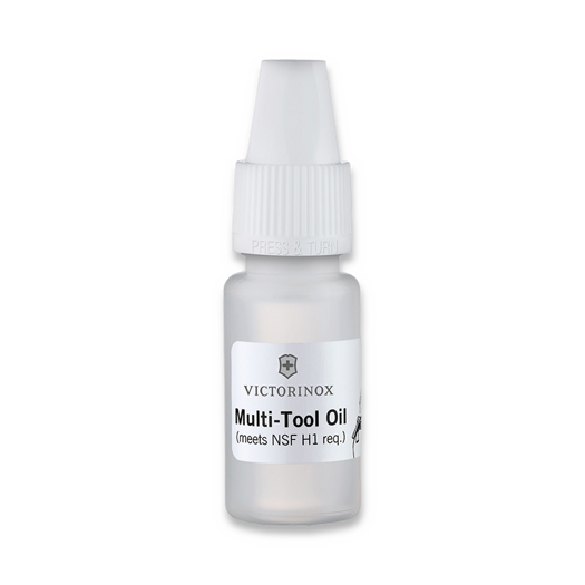 Victorinox Multi-Tool Oil