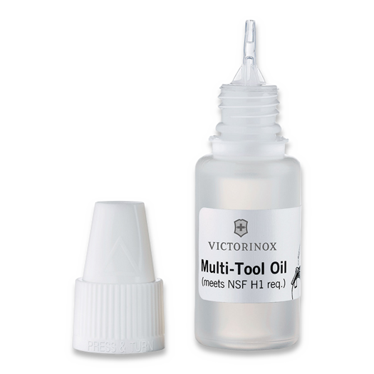 Victorinox Multi-Tool Oil
