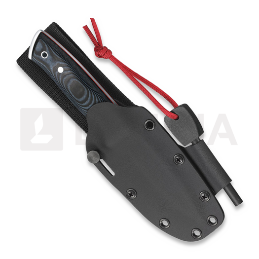 Victorinox Outdoor Master Mic with firestarter 刀