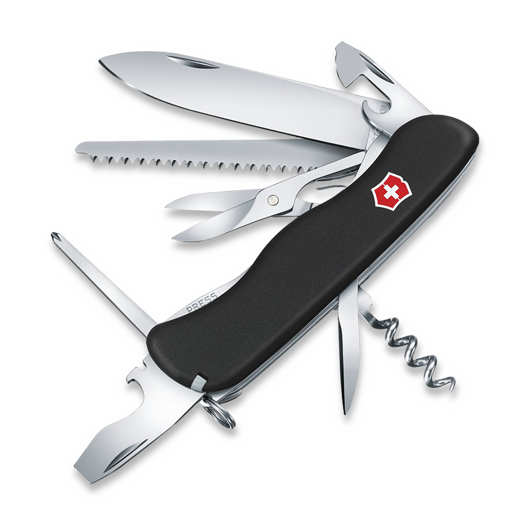 Daudzfunkciju rīks Victorinox Outrider
