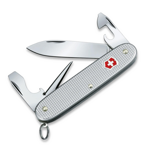 Мультиинструмент Victorinox Pioneer 8F Alox