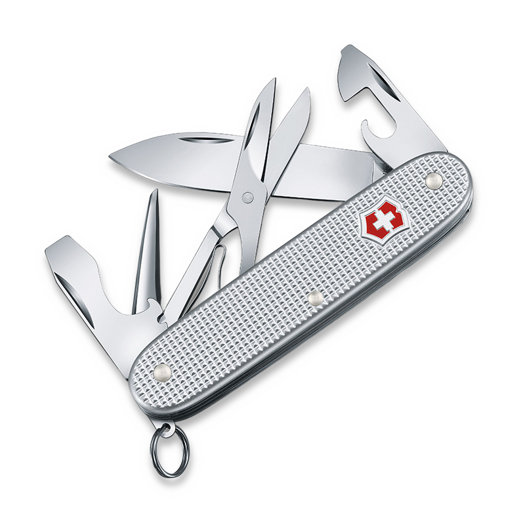 Victorinox Pioneer X マルチツール
